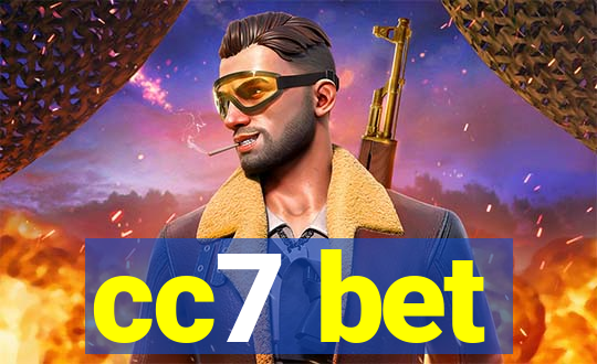 cc7 bet